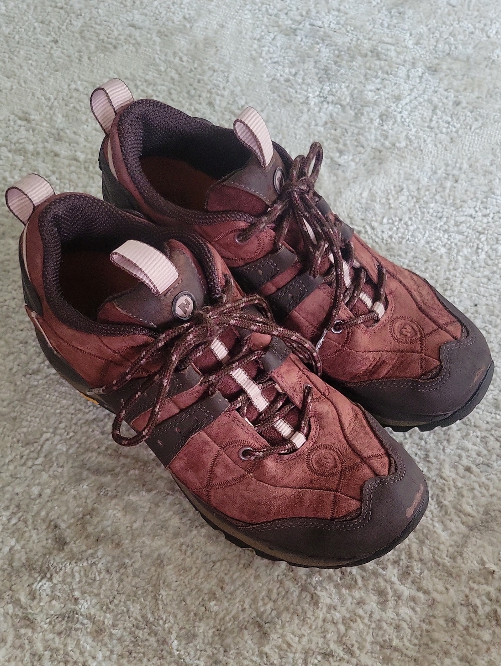 Merrell Women's Trail Sneakers